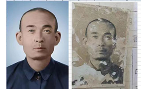 钢城老照片修复-2