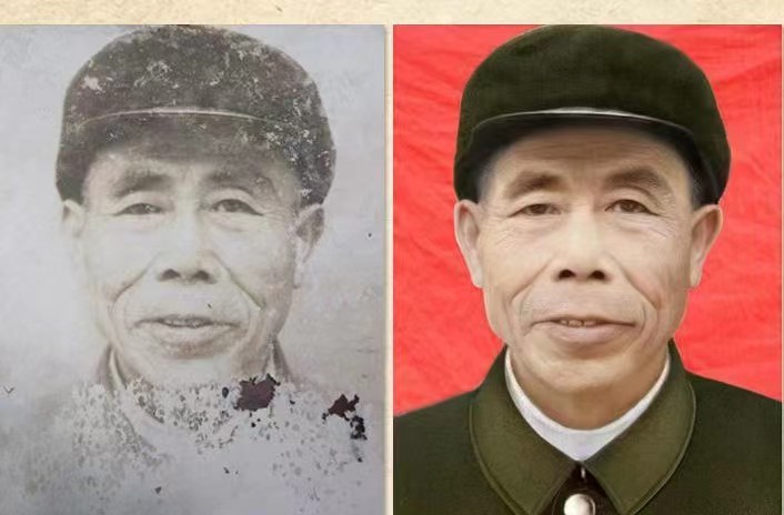 钢城老照片模糊修复-72